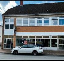 Gewerbefläche Ladengeschäft ca. 480 m2 zu vermieten - Elze