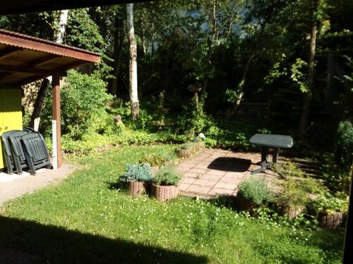 Foto - Einfamilienhaus zur Miete in Steinbach am Donnersberg