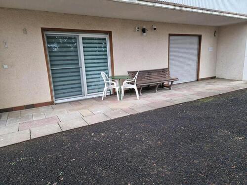 Foto - Etagenwohnung zur Miete in Kirchheimbolanden