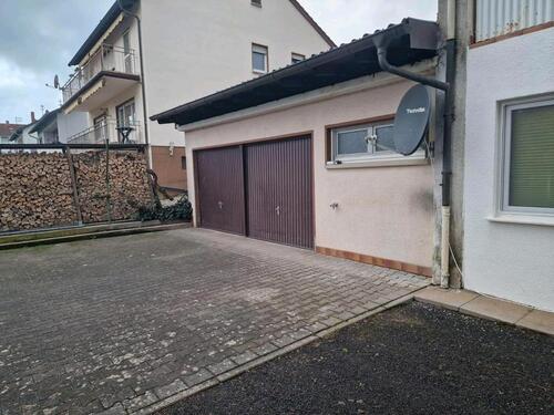 Foto - Etagenwohnung in Kirchheimbolanden