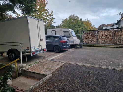 Foto - Etagenwohnung in Kirchheimbolanden zur Miete