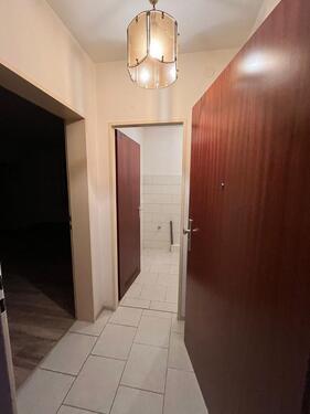 Foto - 2 Zimmer Wohnung mit Balkon in Bremerhaven zu Vermieten