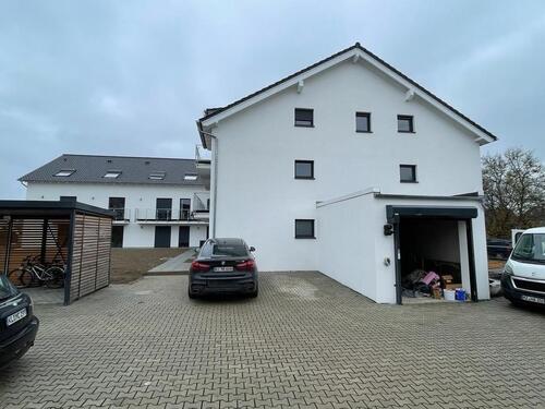 Foto - Stellplatz Gießen Marburger Str 261