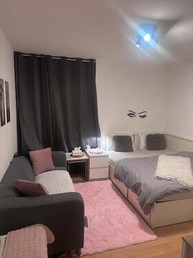 Foto - 1zimmerwohnung - 405,00 EUR Kaltmiete,