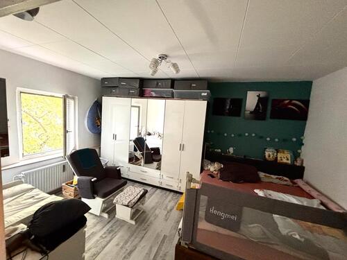 Foto - Etagenwohnung in Essen