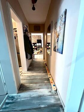 Foto - Etagenwohnung in Essen zur Miete