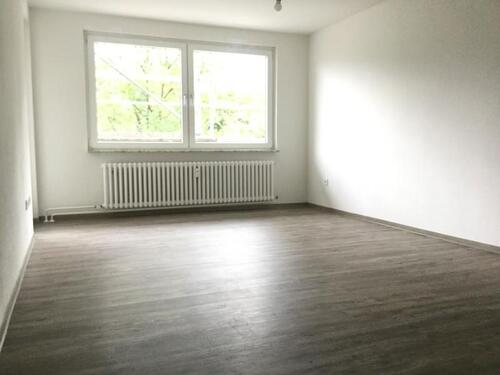 Foto - 2-Zimmer Erdgeschosswohnung mit Balkon!
