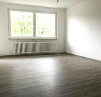 Hier findet jeder seinen Platz: ansprechende 2-Zi.-Wohnung - Bielefeld Heepen
