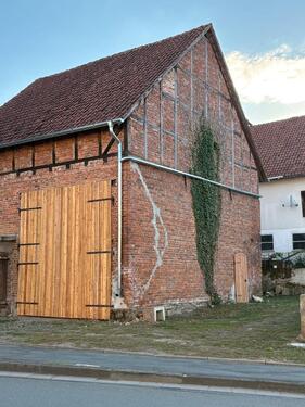 Foto - Einfamilienhaus in Wolfhagen