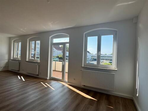 Foto - 3 Zimmer Etagenwohnung zur Miete in Coburg