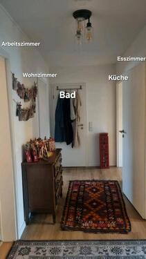 Foto - Etagenwohnung zur Miete in Dortmund