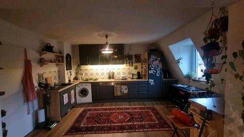 Foto - Etagenwohnung in Dortmund zur Miete