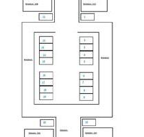 Außenstellplatz Düsseldorf-Reisholz bei Briedestr. 110-120