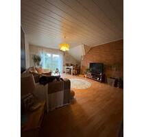 Helle & gemütliche 3-Zimmer-Wohnung mit Balkon zu vermieten - Nentershausen