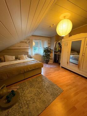 Foto - 3 Zimmer Etagenwohnung in Nentershausen