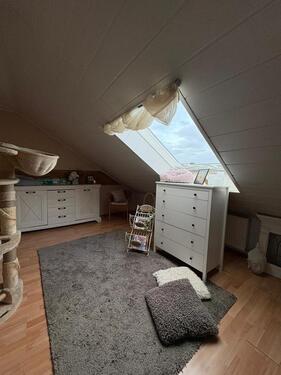 Foto - Etagenwohnung in Nentershausen zur Miete