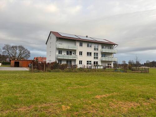 Foto - Neuwertige Wohnung zum Vermieten