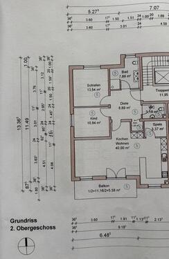 Foto - 3 Zimmer Etagenwohnung zur Miete in Westendorf