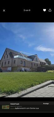 Foto - 2 Zimmer Etagenwohnung zur Miete in Bad Harzburg