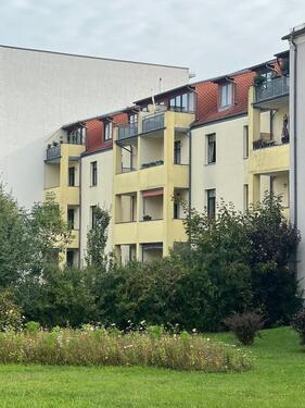 Foto - 3 Zimmer Etagenwohnung zur Miete in Magdeburg