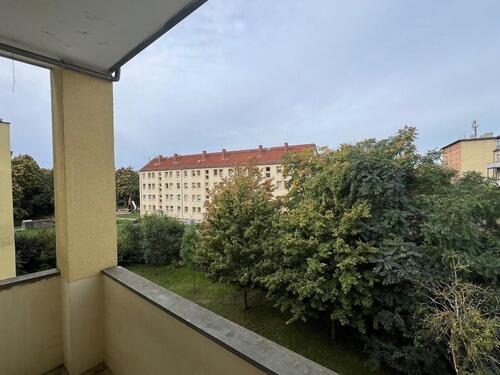 Foto - 3 Zimmer Etagenwohnung in Magdeburg