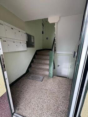 Foto - Etagenwohnung in Magdeburg zur Miete