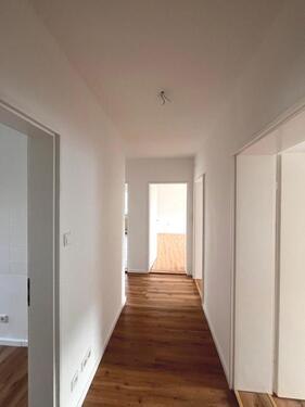 Foto - Moderne 2,5-Zimmer-Wohnung mit Balkon in Amberg