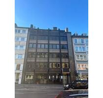 Bürofläche in der Aachener Innenstadt inkl. Stellplatz