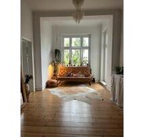 Wohnung im Prenzlauer Berg 21.-27. Dezember Weihnachten - Berlin Pankow