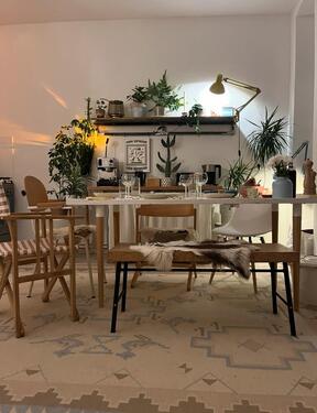 Foto - 2 Zimmer Etagenwohnung zur Miete in Berlin