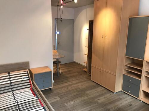 Foto - 1 Zimmer Etagenwohnung in Fellbach