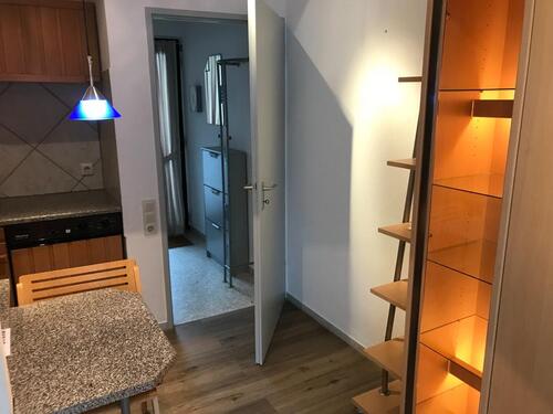 Foto - Etagenwohnung in Fellbach zur Miete