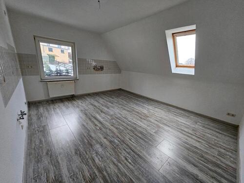 Foto - 3 Zimmer Maisonettenwohnung zur Miete in Zwickau