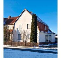 Doppelhaushälfte - 96.000,00&nbsp;EUR Kaufpreis, ca.&nbsp; 130,00&nbsp;m&sup2; in Gröditz (PLZ: 01609)