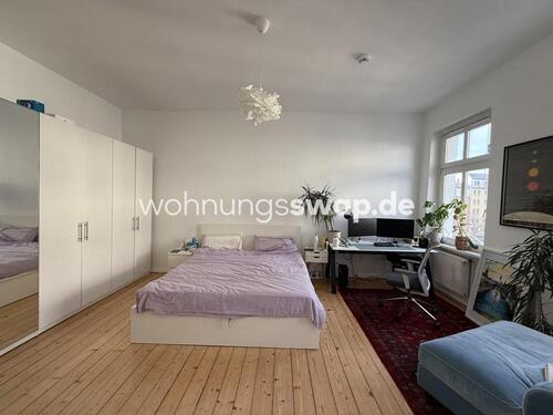 Foto - 2 Zimmer Etagenwohnung zur Miete in Berlin