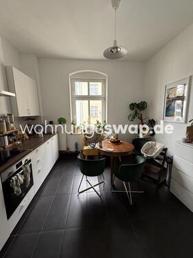 Foto - 2 Zimmer Etagenwohnung in Berlin