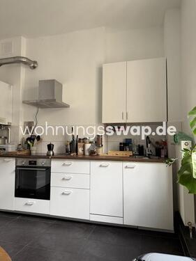 Foto - Etagenwohnung in Berlin zur Miete