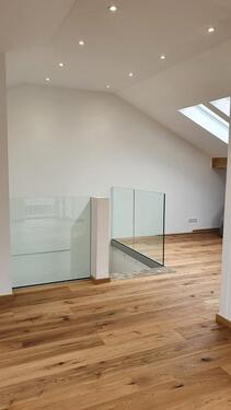 Foto - 4 Zimmer Etagenwohnung in Traunreut