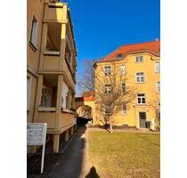 2-Zi.-Wohnung, EBK in Dresden- Trachau zum 1.5 - Pirna