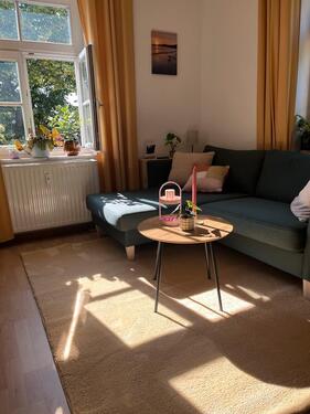 Foto - Etagenwohnung in Pirna zur Miete