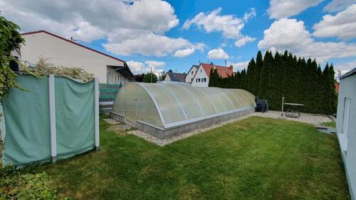 Foto - Einfamilienhaus in Gablingen zum Kaufen