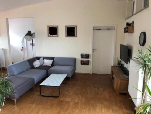 Foto - Penthouse Wohnung - 1.140,00&nbsp;EUR Kaltmiete, ca.&nbsp; 115,00&nbsp;m&sup2;