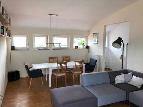 Foto - 3.5 Zimmer Einfamilienhaus zur Miete in Dinkelsbühl