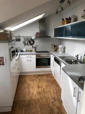 Foto - 3.5 Zimmer Einfamilienhaus in Dinkelsbühl