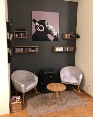 Foto - Einfamilienhaus in Dinkelsbühl zur Miete