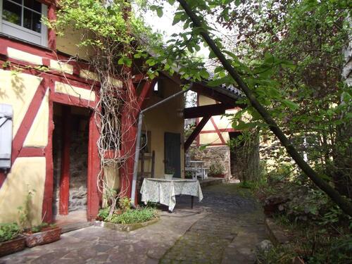 Foto - 9 Zimmer Einfamilienhaus zum Kaufen in Bad Breisig