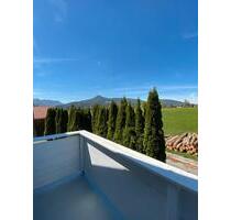 Möbliertes DG Nähe Schliersee ZweitwohnsitzFerienwohnung - Fischbachau