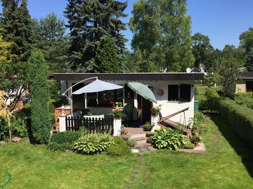 Foto - Bungalow am Knappensee - ruhige Lage, keine Pacht, Wertstabil