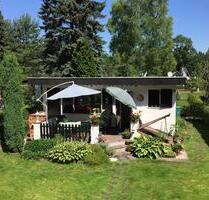 Bungalow am Knappensee - ruhige Lage, keine Pacht, Wertstabil - Hoyerswerda