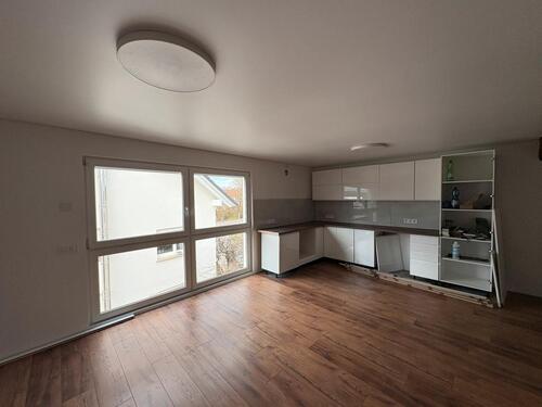 Foto - 4 Zimmer Dachgeschoßwohnung zur Miete in Donaueschingen